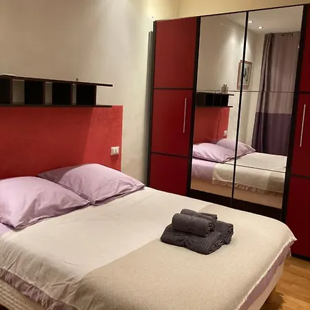 شقة 2bedrooms 3min De Palais Des Festivals كان
