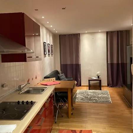 2bedrooms 3min De Palais Des Festivals شقة *