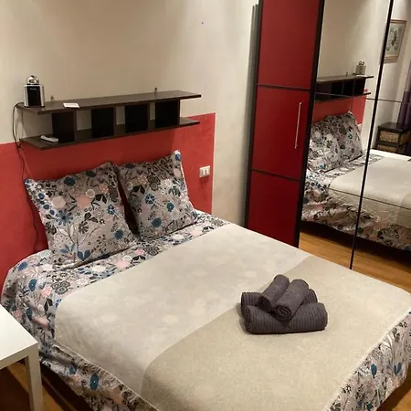 شقة 2bedrooms 3min De Palais Des Festivals