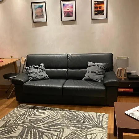 Apartment 2bedrooms 3min De Palais Des Festivals *