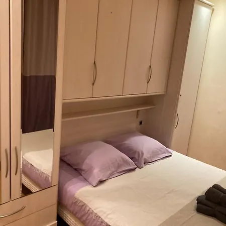 2bedrooms 3min De Palais Des Festivals Apartment Cannes