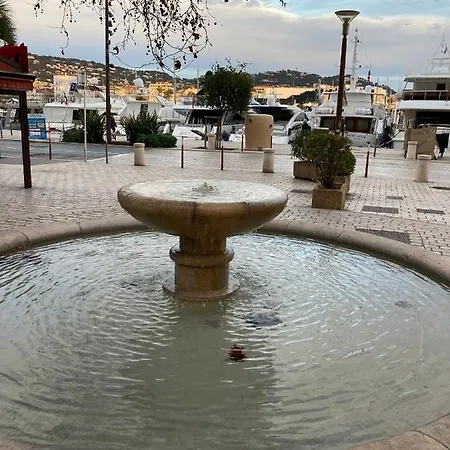 2bedrooms 3min De Palais Des Festivals Apartment