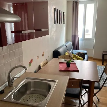 2bedrooms 3min De Palais Des Festivals Cannes