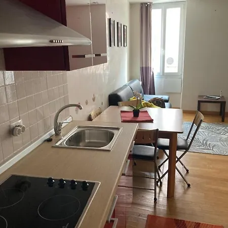 2bedrooms 3min De Palais Des Festivals * Cannes