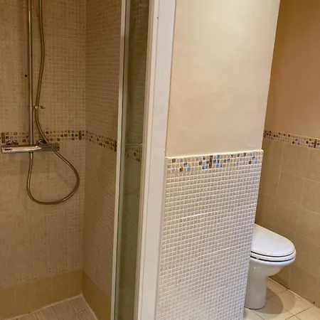 Apartment 2bedrooms 3min De Palais Des Festivals Cannes